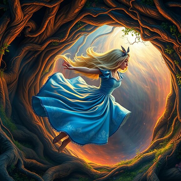 Meet your Posher, Amy - Picture 1 of 2